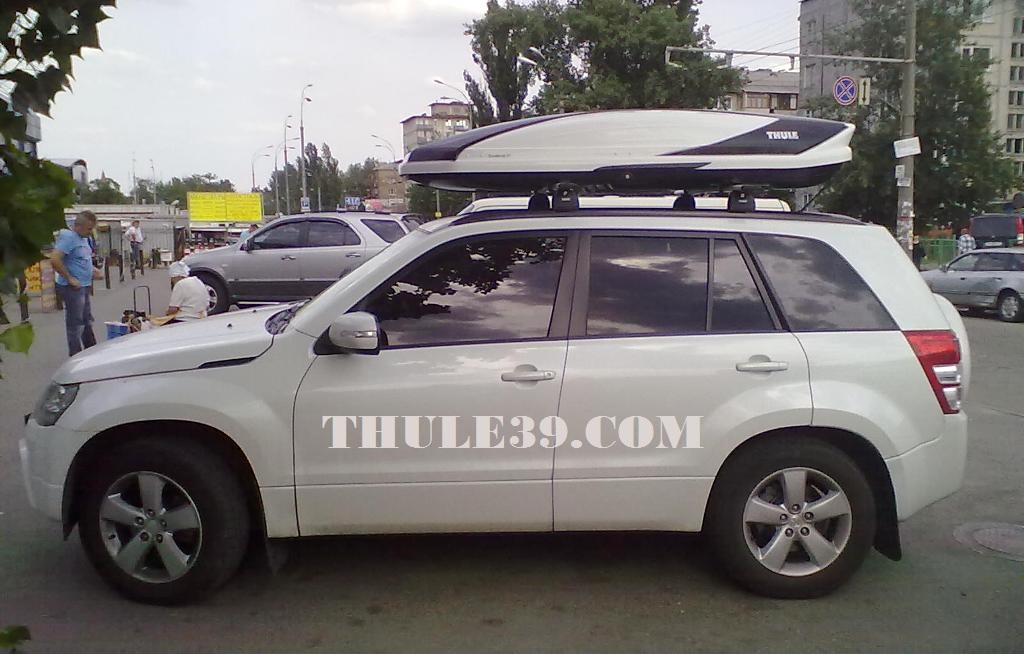 Grand Vitara